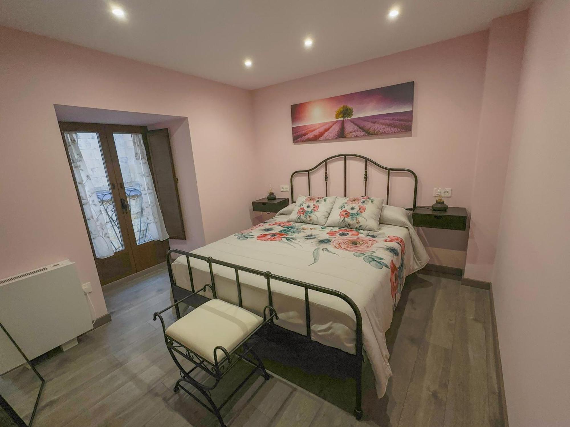 Apartamentos La Camelia Salamanca Exterior foto